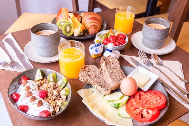 ホテル デ ラ ポルテ ドレー