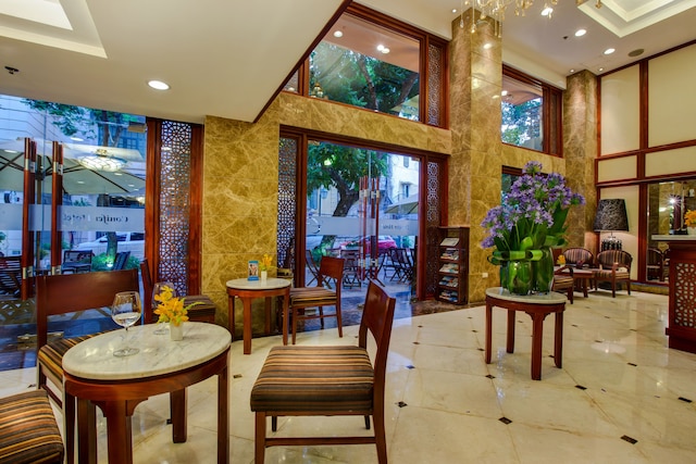 コニファー ブティック ホテル