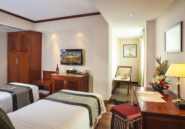 コニファー ブティック ホテル