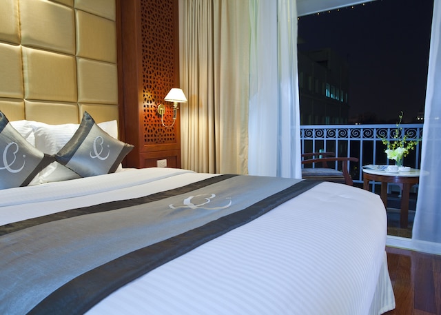 コニファー ブティック ホテル