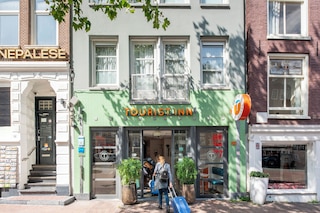 ホテル ツーリスト イン