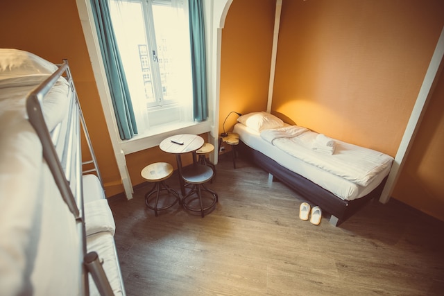 ホテル ツーリスト イン