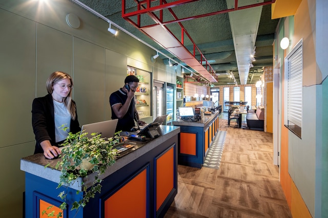 ホテル ツーリスト イン