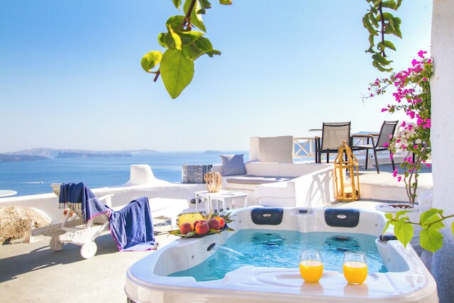 アレクサンダーズ スイート