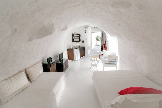 アレクサンダーズ スイート