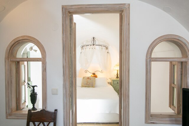 アレクサンダーズ スイート