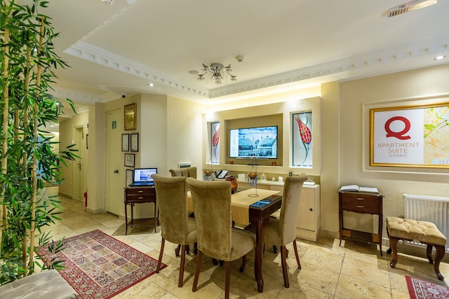 サダレット ホテル & スイーツ イスタンブール