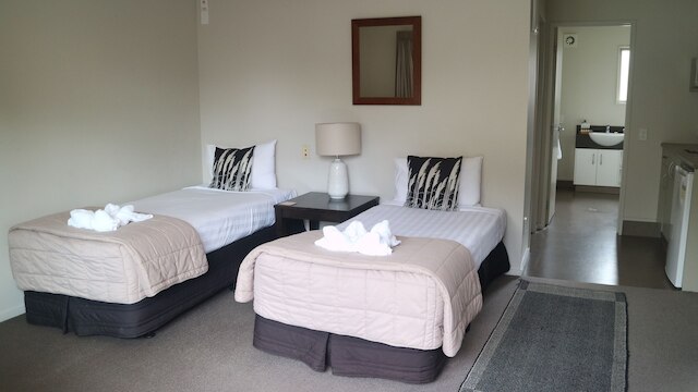 エグゼクティブ オン フェントン