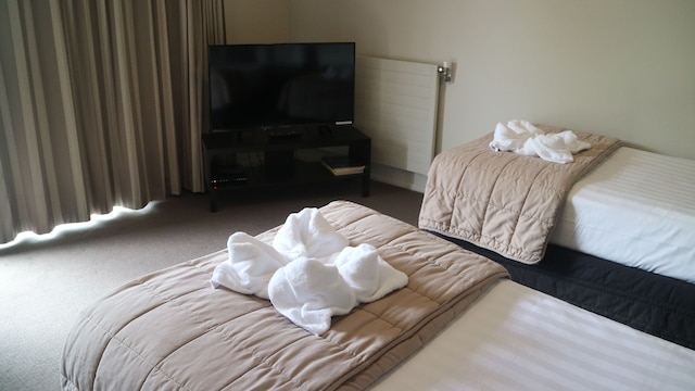 エグゼクティブ オン フェントン