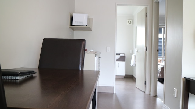 エグゼクティブ オン フェントン