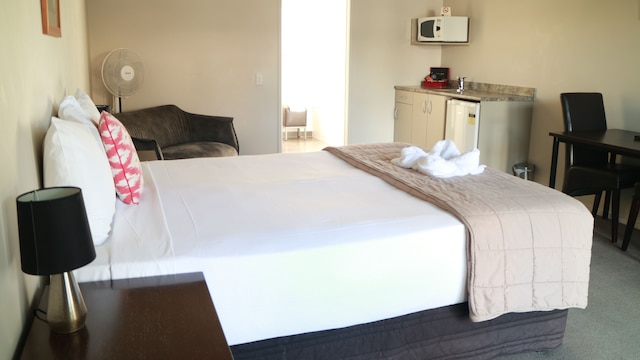 エグゼクティブ オン フェントン