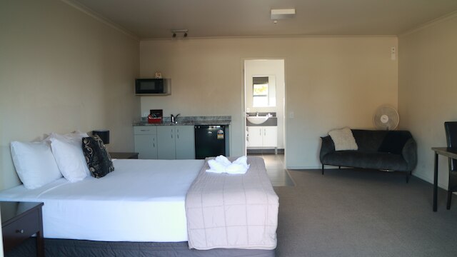 エグゼクティブ オン フェントン