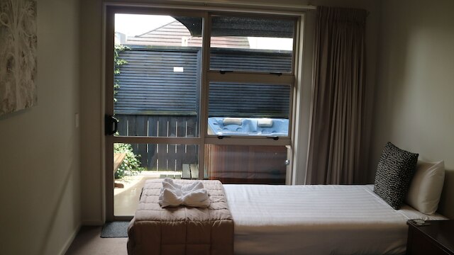 エグゼクティブ オン フェントン