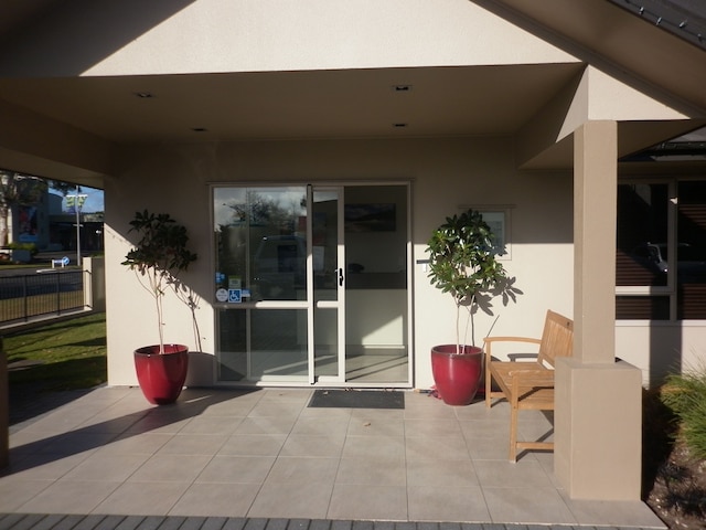 エグゼクティブ オン フェントン