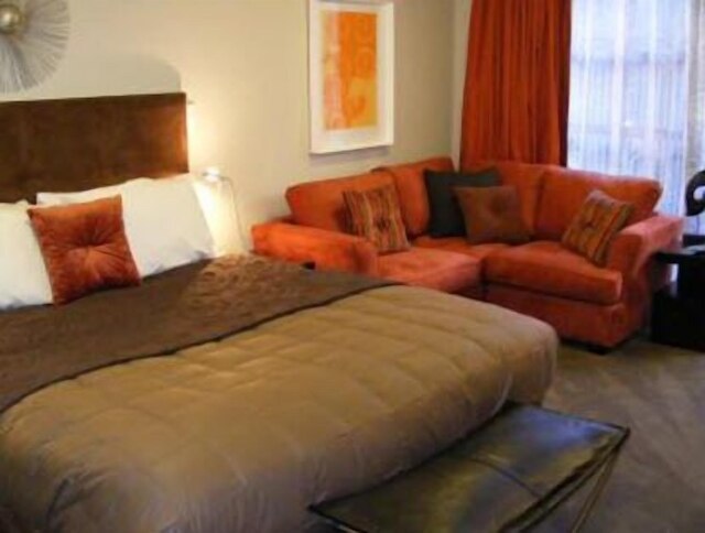 テラ ヴィブ ラグジュアリー スイーツ アンド アパートメンツ