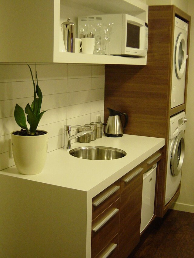 テラ ヴィブ ラグジュアリー スイーツ アンド アパートメンツ