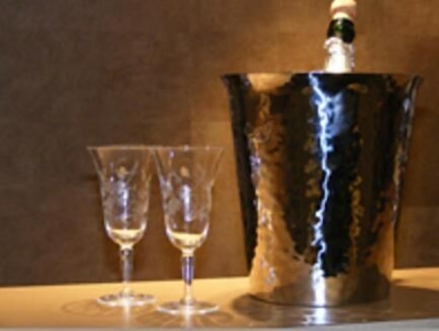 テラ ヴィブ ラグジュアリー スイーツ アンド アパートメンツ