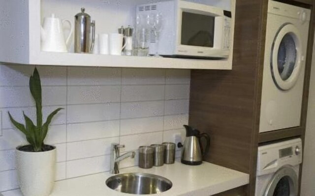 テラ ヴィブ ラグジュアリー スイーツ アンド アパートメンツ