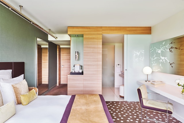 オテル ルシエン バリエール リール