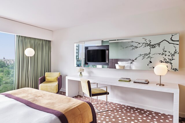 オテル ルシエン バリエール リール