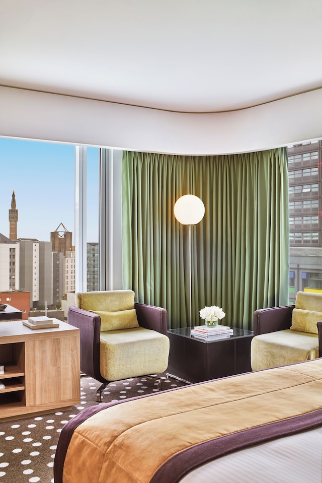 オテル ルシエン バリエール リール