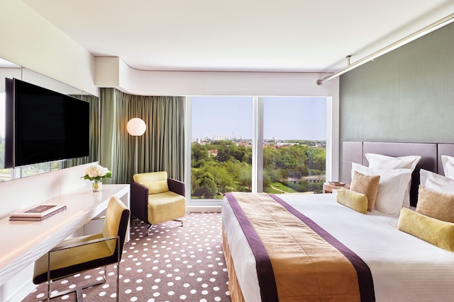 オテル ルシエン バリエール リール