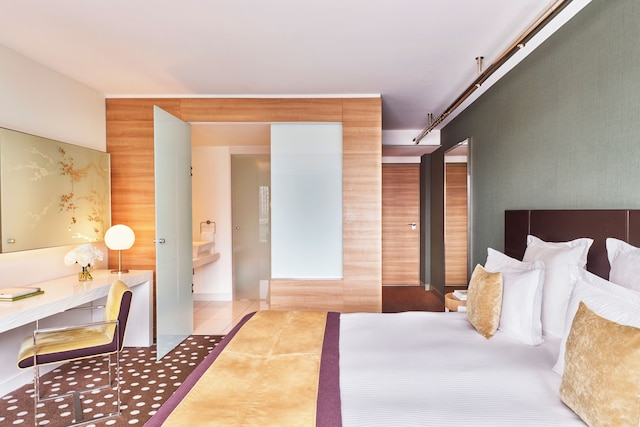 オテル ルシエン バリエール リール