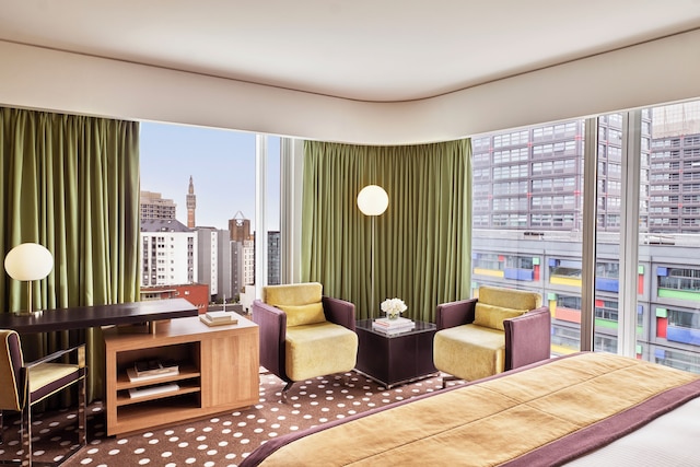 オテル ルシエン バリエール リール