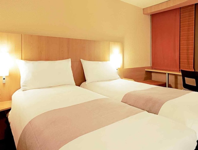 イビス成都永豊ホテル (宜必思成都永丰酒店)