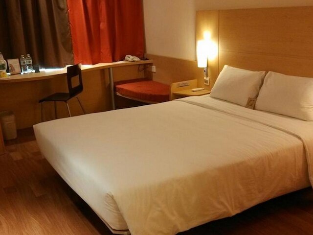 イビス成都永豊ホテル (宜必思成都永丰酒店)