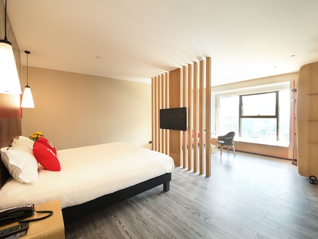 イビス成都永豊ホテル (宜必思成都永丰酒店)