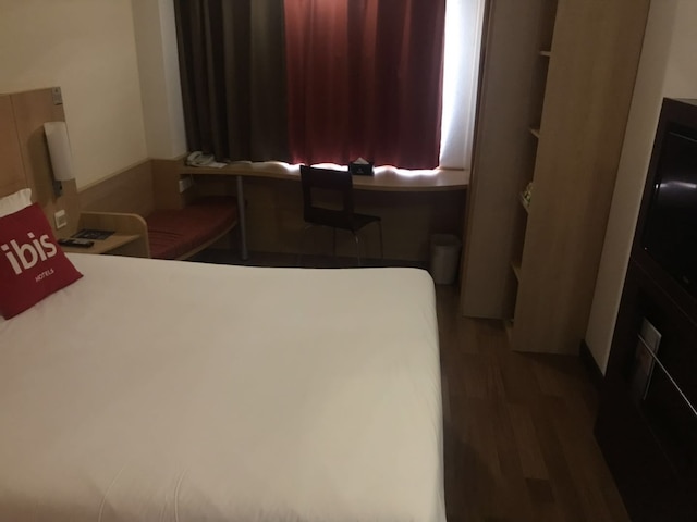 イビス成都永豊ホテル (宜必思成都永丰酒店)