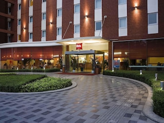 イビス成都永豊ホテル (宜必思成都永丰酒店)