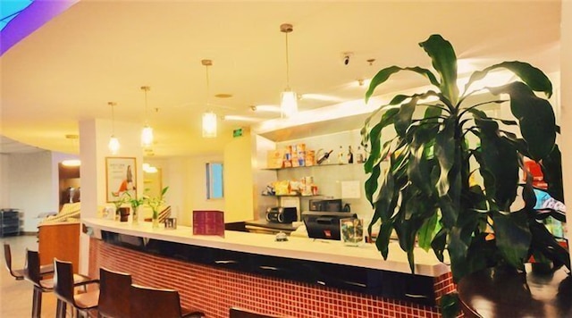 イビス成都永豊ホテル (宜必思成都永丰酒店)