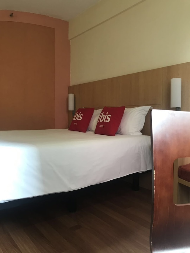 イビス成都永豊ホテル (宜必思成都永丰酒店)