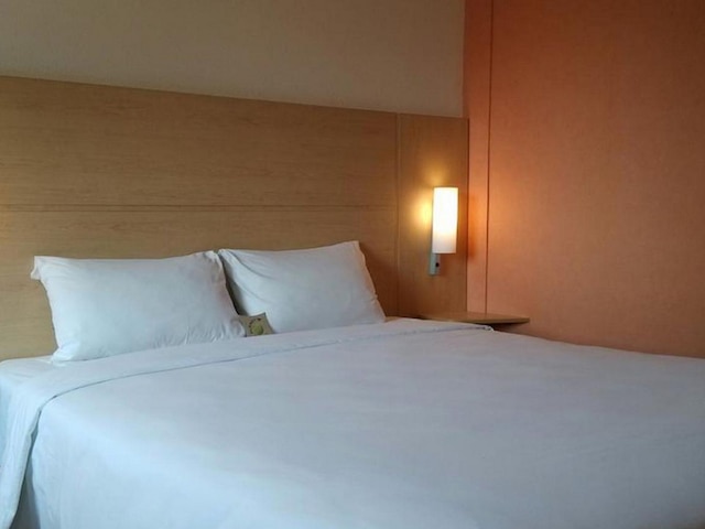 イビス成都永豊ホテル (宜必思成都永丰酒店)