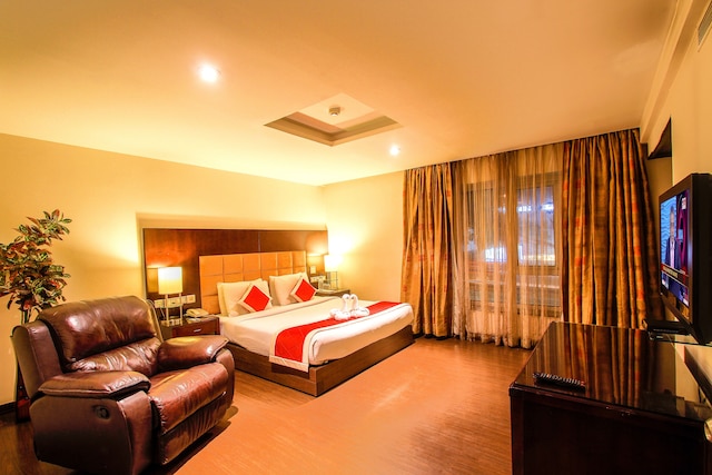 シタデル サロヴァー ポルティコ バンガロール