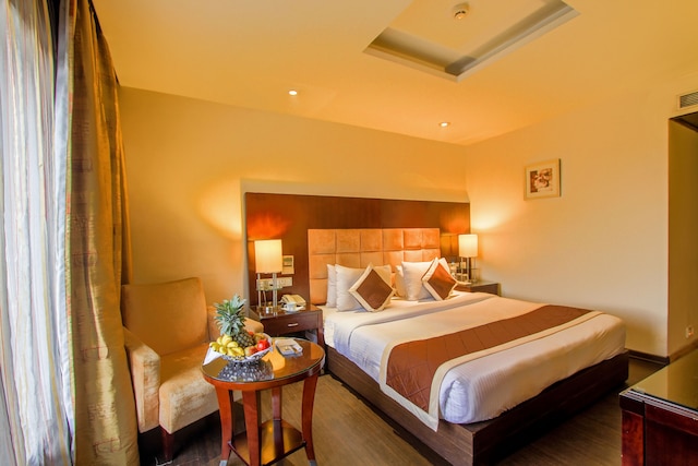 シタデル サロヴァー ポルティコ バンガロール