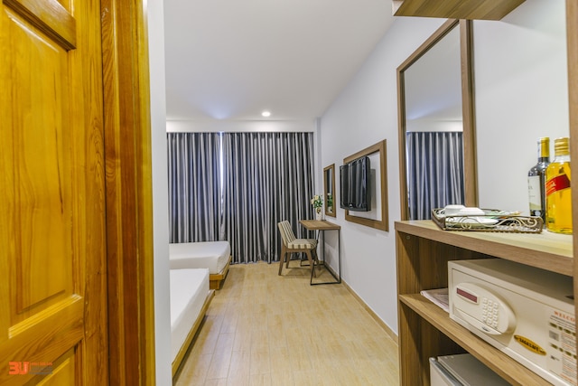 ヴィエット ロータス サイゴン ホテル