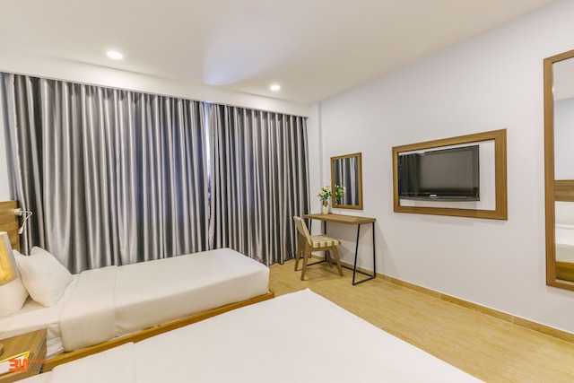 ヴィエット ロータス サイゴン ホテル