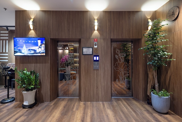 ヴィエット ロータス サイゴン ホテル