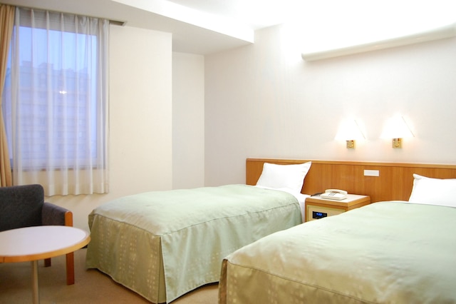 ホテルサンルート青森