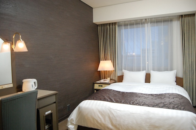 ホテルサンルート青森