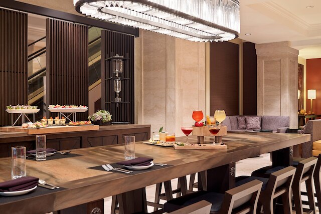 JW マリオット シカゴ