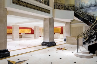 JW マリオット シカゴ