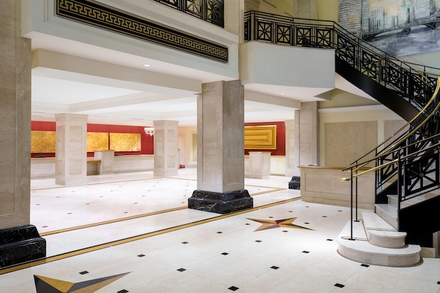 JW マリオット シカゴ