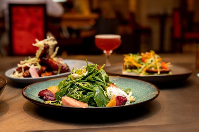 JW マリオット シカゴ