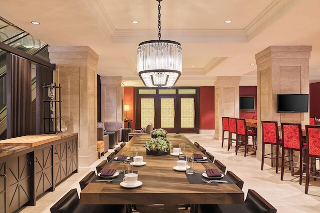 JW マリオット シカゴ