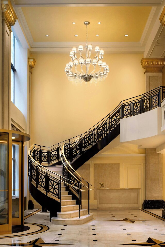 JW マリオット シカゴ