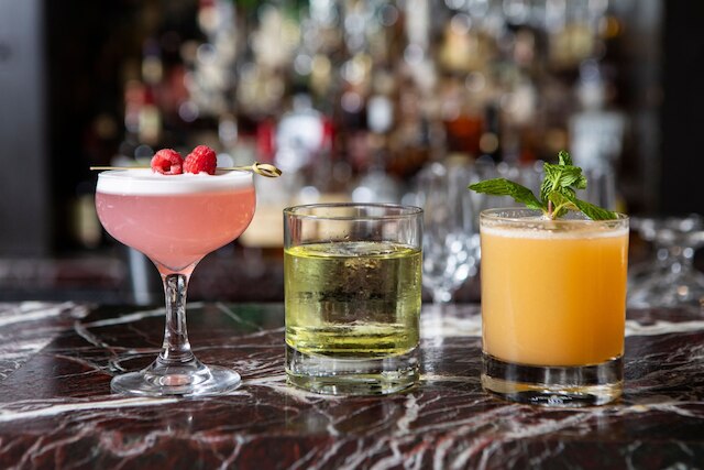 JW マリオット シカゴ